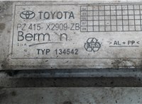 PZ415X2909ZB Подножка Toyota RAV 4 2000-2005 7751731 #3