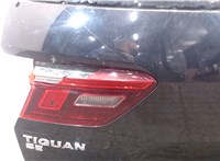 5NA827025K Крышка (дверь) багажника Volkswagen Tiguan 2016-2020 7752278 #2