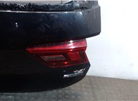 5NA827025K Крышка (дверь) багажника Volkswagen Tiguan 2016-2020 7752278 #3