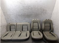  Сиденье Saab 9-5 2005-2010 7752930 #1