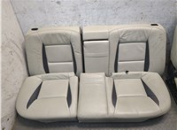  Сиденье Saab 9-5 2005-2010 7752930 #3