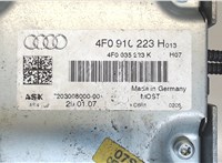 4f0910223h Усилитель звука Audi A6 (C6) 2005-2011 7753188 #3