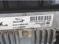 3392051J2 Блок управления двигателем Jaguar XF 2007–2012 7753634 #4