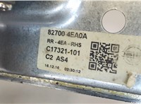 C17321101 Стеклоподъемник электрический Nissan Qashqai 2013-2019 7754462 #3