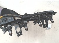 0280158046, 8200292590 Форсунка топливная Renault Modus 7754679 #3