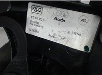 4E0827852G Электропривод крышки багажника (механизм) Audi A8 (D3) 2002-2005 7754891 #3