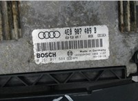4E0907409B Блок управления двигателем Audi A8 (D3) 2002-2005 7755089 #4