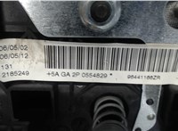 96441166zr Подушка безопасности водителя Peugeot 206 7755096 #3