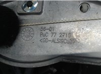 puc772718 Дисплей компьютера (информационный) Audi A8 (D3) 2002-2005 7755141 #4