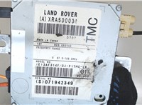 xra500031 Блок управления навигацией Land Rover Range Rover Sport 2005-2009 7755446 #5