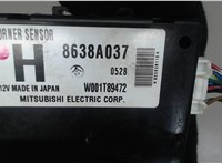  Блок управления парктрониками Mitsubishi ASX 7755869 #4