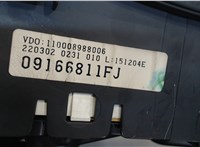 09166811fj Щиток приборов (приборная панель) Opel Combo 2001-2011 7755905 #3