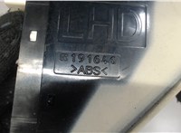 8439050030A1 Кнопка стояночного тормоза (ручника) Lexus LS460 2006-2012 7756889 #3