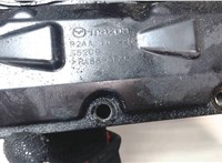  Крышка клапанная ДВС Mazda 6 (GH) 2007-2012 7756969 #3