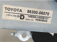 8630006070 Антенна Toyota Camry V40 2006-2011 7757061 #3