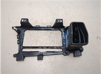 847402T120CA, 974202T000 Рамка под магнитолу KIA Optima 3 2010-2015 7757711 #5