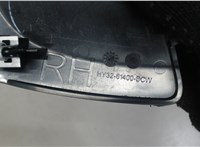 hy3261400 Пластик (обшивка) салона Land Rover Range Rover Velar 7757734 #3