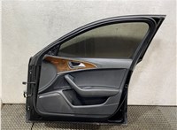 4G0831052 Дверь боковая (легковая) Audi A6 (C7) 2014-2018 7758140 #6