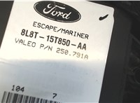  Блок управления парктрониками Ford Escape 2007-2012 7758162 #3
