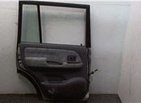 6700460171 Дверь боковая (легковая) Toyota Land Cruiser Prado (90) - 1996-2002 7758230 #7