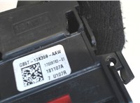 GB5T13K359AAW Переключатель поворотов и дворников (стрекоза) Ford Explorer 2015-2018 7758625 #3