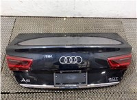 4G5827023C Крышка (дверь) багажника Audi A6 (C7) 2014-2018 7758800 #1