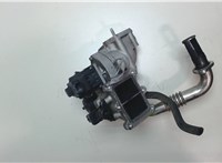  Клапан рециркуляции газов (EGR) Opel Antara 7759143 #1