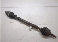  Полуось (приводной вал, шрус) Renault Kangoo 1998-2008 7760158 #2