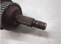  Полуось (приводной вал, шрус) Renault Kangoo 1998-2008 7760158 #3