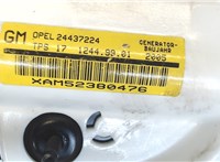 24437224 Подушка безопасности боковая (в сиденье) Opel Signum 7760206 #3
