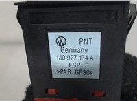 Кнопка регулировки подвески Volkswagen Bora 7760738 #3
