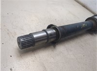 4341006560 Полуось (приводной вал, шрус) Toyota Camry V40 2006-2011 7760780 #4
