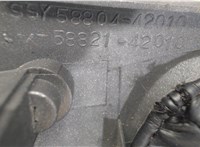  Рамка под кулису Toyota RAV 4 2000-2005 7760969 #3