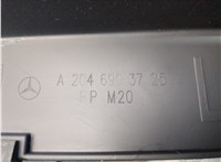 a2046903725 Обшивка стойки Mercedes C W204 2007-2013 7761441 #2