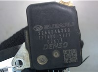  Измеритель потока воздуха (расходомер) Subaru Forester (S12) 2008-2012 7761627 #3