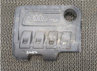 03L103925S Накладка декоративная на ДВС Audi Q3 2011-2014 7761826 #1