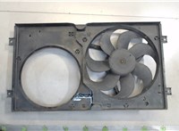 6X0959455C Вентилятор радиатора Volkswagen Beetle 1998-2010 7763631 #2