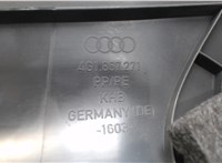 4g1867271 Обшивка стойки Audi A6 (C7) 2014-2018 7763812 #4