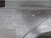 8U0807453A Кронштейн бампера Audi Q3 2011-2014 7764003 #3
