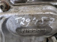 10102ES6AA Двигатель (ДВС) Nissan X-Trail (T30) 2001-2006 7764473 #7