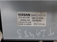 284f04ea0a Блок управления камерой заднего вида Nissan Qashqai 2013- 7764514 #3