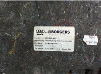 8R0863462 Пластик (обшивка) внутреннего пространства багажника Audi Q5 2008-2017 7764554 #3