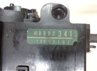 MB802341 Переключатель поворотов и дворников (стрекоза) Mitsubishi Colt 1992-1996 7764627 #3