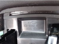 969RJ4EH0A Пластик сиденья (накладка) Nissan Qashqai 2013-2019 7764848 #3