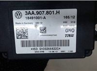  Блок управления стояночным тормозом Audi Q3 2011-2014 7764993 #4