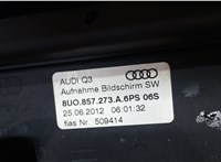 8U0857273A Дисплей мультимедиа Audi Q3 2011-2014 7765024 #3