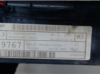 000937615B Блок предохранителей Audi Q3 2011-2014 7765035 #3