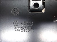 4F0035209C Кронштейн магнитолы Audi A6 (C6) 2005-2011 7765175 #3