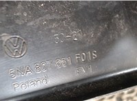 5NA807651F Усилитель бампера Volkswagen Tiguan 2020- 7765182 #4