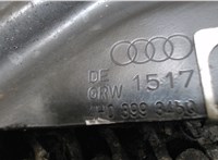 4h0399345q Кронштейн подрамника Audi A6 (C7) 2014-2018 7765262 #3